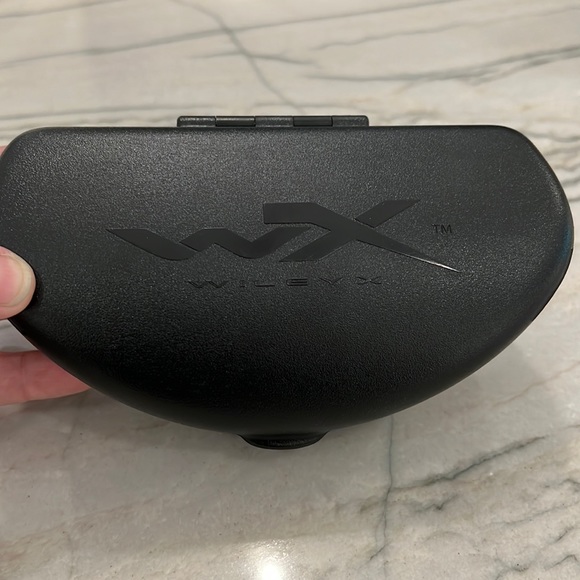 Wiley WX Vapor WX787 - Picture 3 of 15